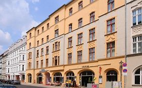 Hotel Augustinenhof